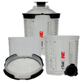 3M™ PPS Series 2.0 Standard Size Kit 22 fl. oz.