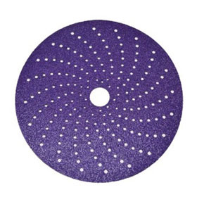 3M 3" Cubitron II Clean Sanding Hookit Abrasive Discs - 31361