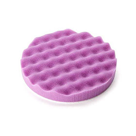 3M 6" Perfect-It 1-Step Foam Finishing Pad, Hookit 33042