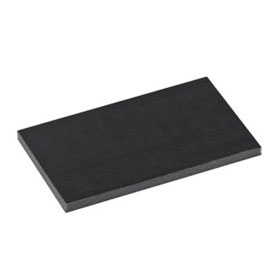 3M Flexible Abrasive Hookit Foam Pad - 34349