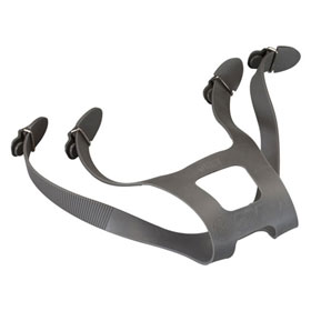 3M Head Harness Assembly 6897/37005(AAD) - 37005