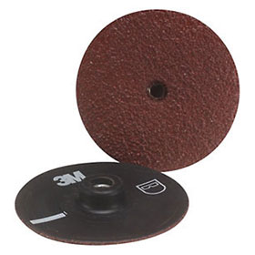 3M Kut-Down Disc, 3", 20 discs/box