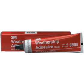 3M™ Super Weatherstrip Adhesive 08001