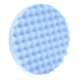 3M™ Perfect-it Ultrafine 8" Foam Polishing Pad 05751