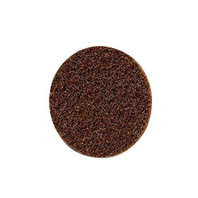 3M™ Scotch-Brite Roloc 3" Coarse Prep Discs 07485