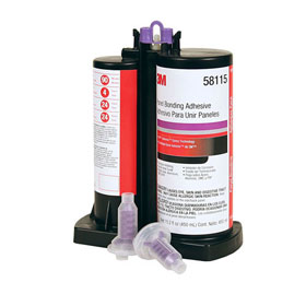 3M™ Panel Bonding Adhesive 58115