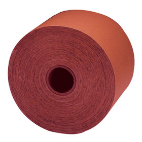 3M™ Red Abrasive Stikit Continuous Sheet Rolls