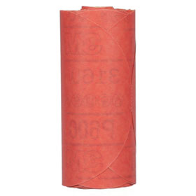 3M™ Red Abrasive 6" Stikit Disc Rolls