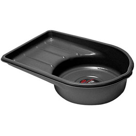 ATD Tools 30-Quart Heavy-Duty Drain Tub