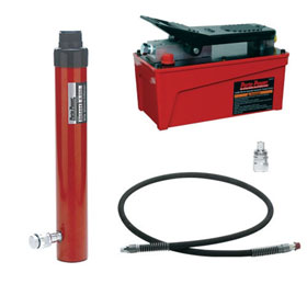 Blackhawk 10 Ton Hydraulic Kit - 3450