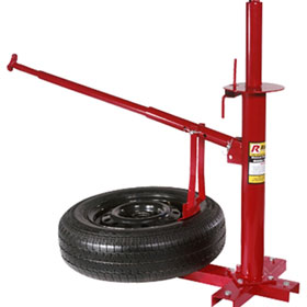 Ranger Manual Tire Changer RWS-3TC