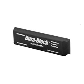 Dura-Block 11" x 2-3/4" Sanding Block - AF4402