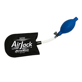 Access Tools Mini Air Wedge - MAW