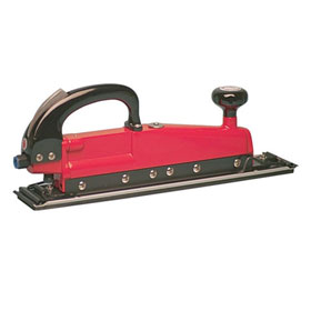 Astro Pneumatic Dual Piston Straightline Sander 888C