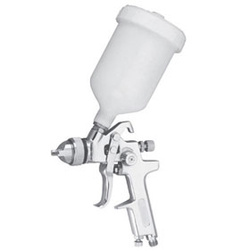 Astro Pneumatic Gravity Feed Spray Gun with 2.0 mm Nozzle GF20S