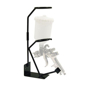 ATD Tools Gravity Feed Spray Gun Holder - 6861