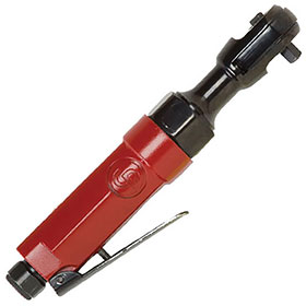 Chicago Pneumatic 1/4" Standard Duty Lightweight Ratchet - CP824