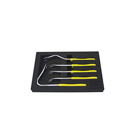 Dent Fix 5-Piece Clip Lifter Set - DF-618LK