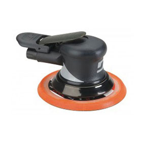 Dynabrade 6" Air Random Orbital Sander, 0.28 hp - 56859