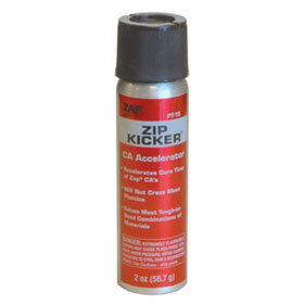 Equalizer® Zip Kicker™, 2 oz. Bottle - AB1005