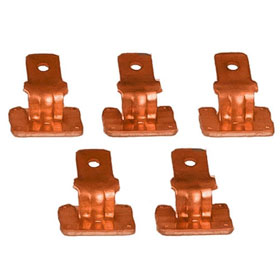 Equalizer® Repair Tabs for DRK672 (5/Pk) - DRT671