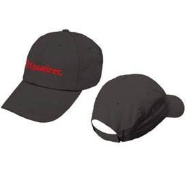 Equalizer® Ball Caps - ETS776