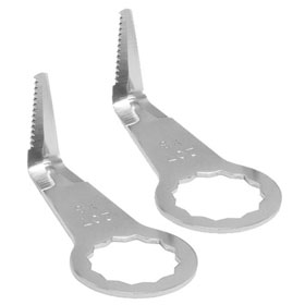 Equalizer® Fein® Gator Blades, 1", 2/Pack - FTB20712