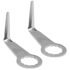 Equalizer® Fein® Gator Blades, 1-1/2", 2/Pack - FTB209