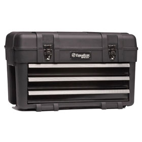 Equalizer® Heavy-Duty 3-Drawer Tool Box - HP2331