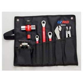 EZ Red Battery Maintenance Kit - EZR-BMK1914