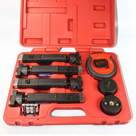 EZ Red Line Laser Wheel Alignment Tool