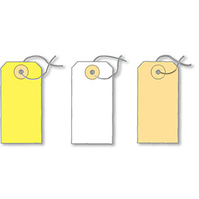 Extra Key Tag Wire Ties