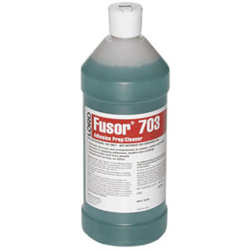 Lord Fusor Plastic & Rubber Cleaner - 703