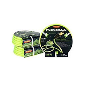 Legacy Flexzilla Air Hose, 3/8" x 35' - HFZ3835YW3