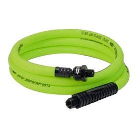 Legacy Flexzilla Zillawhip 1/2" x 6ft Air Hose - HFZ1206YW3S