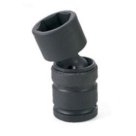 Grey Pneumatic 3/4" Drive x 30mm Universal Socket - 3030UM