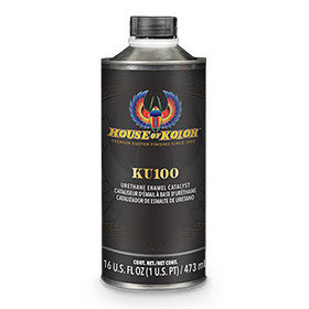 House of Kolor Urethane Enamel Catalyst - KU100