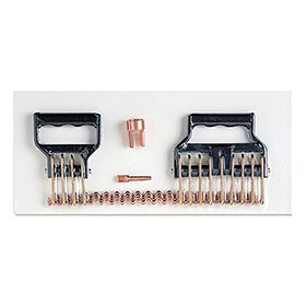 H&S Auto Shot Uni-Wire Kit