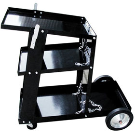 ATD Tools Heavy-Duty MIG Welder Cart