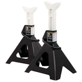 Steelman 6 Ton Low Profile Jack Stands