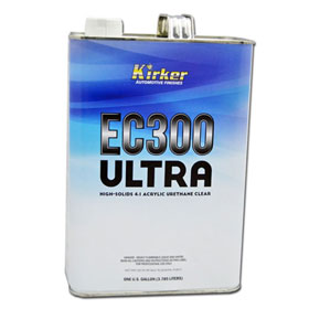 Kirker Ultra H/S 4:1 Clear - EC300