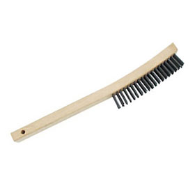 Ken-Tool 14" Wire Brush - 30515