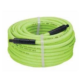 Legacy Flexzilla™ 1/2" x 100' Air Hose - HFZ12100YW3