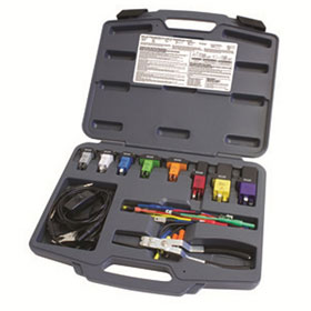 Lisle Master Relay and Fused Circuit Test Kit - 69300