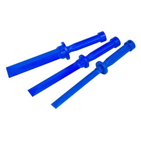 Lisle Plastic Chisel Scraper Set - 81200