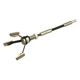 Lisle Disc Brake Hone - 10400