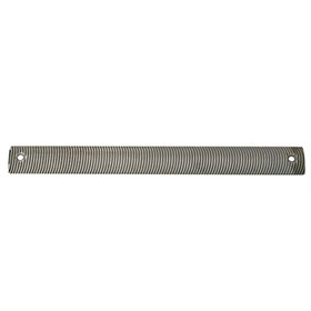 Martin 14" Steel Body File, Half-Round Shell - 1163F