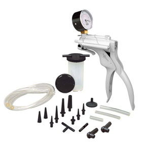 Mityvac Vacuum Pump Kit - 8000