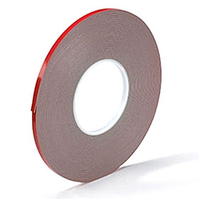 Norton Premium Automotive Attachment Tape, 20yd