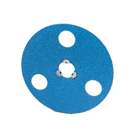 Norton NorZon BlueFire 5" AVOS Grinding Discs